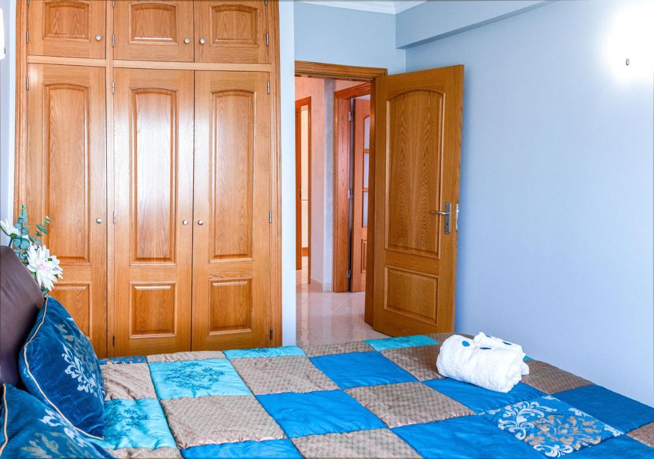 Tatiana 1 Bedroom Appartement Albufeira