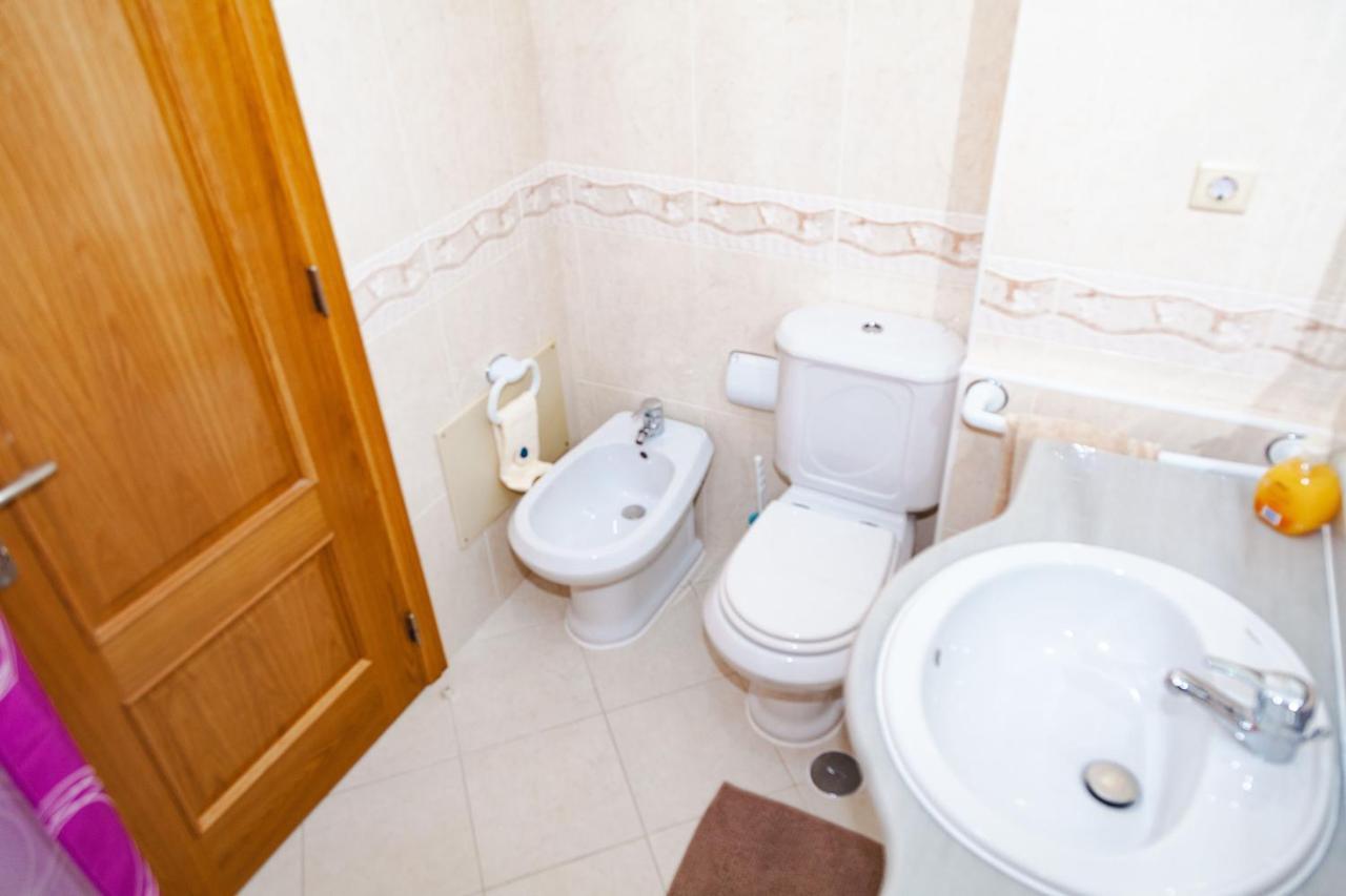 Appartement Tatiana 1 Bedroom Albufeira