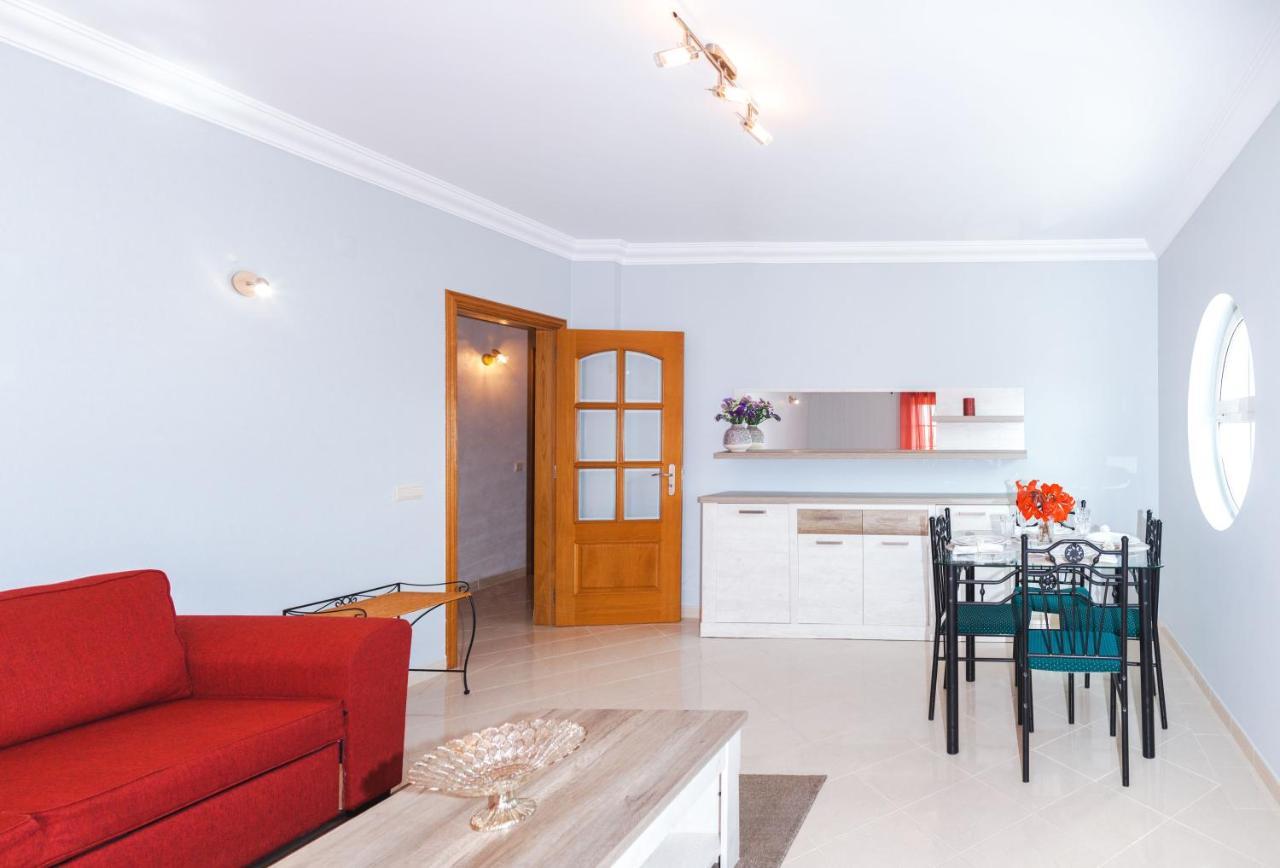 Tatiana 1 Bedroom Appartement Albufeira