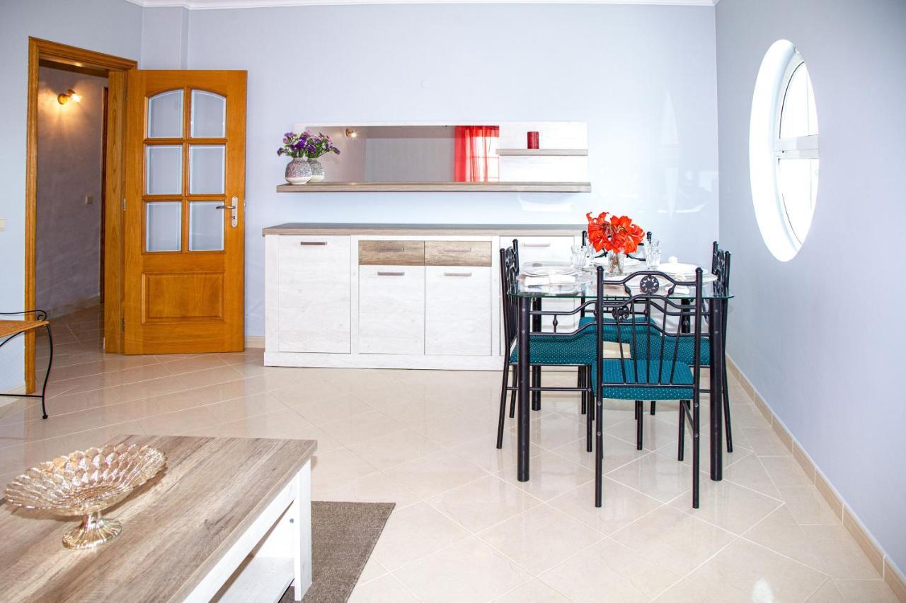 Tatiana 1 Bedroom Appartement *