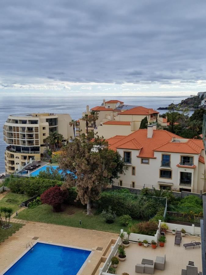 Ocean At Your Feet! Appartement Funchal (Madeira)