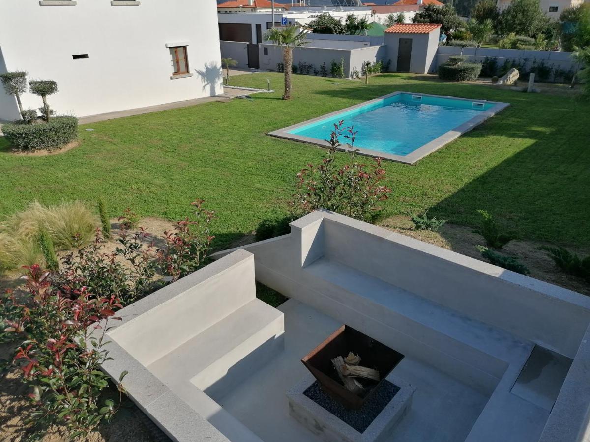 Holiday home Casa D'avo Bina Local