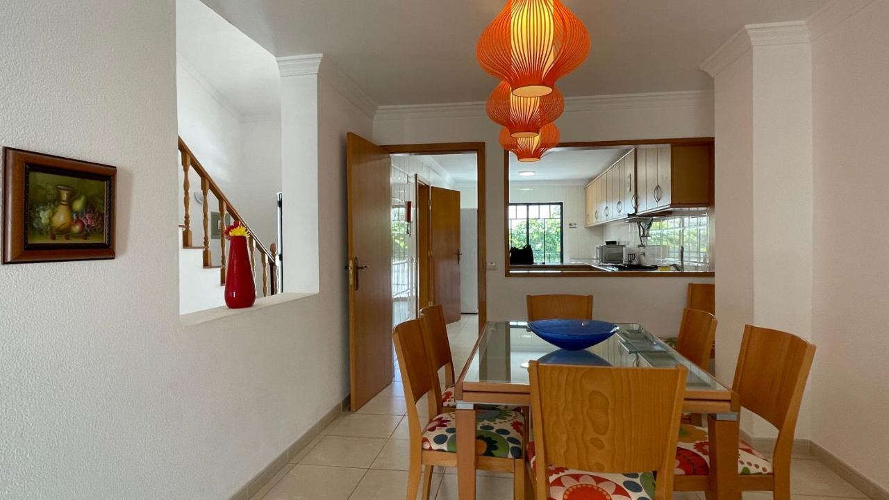 Noly By Check-in Portugal Holiday home Albufeira