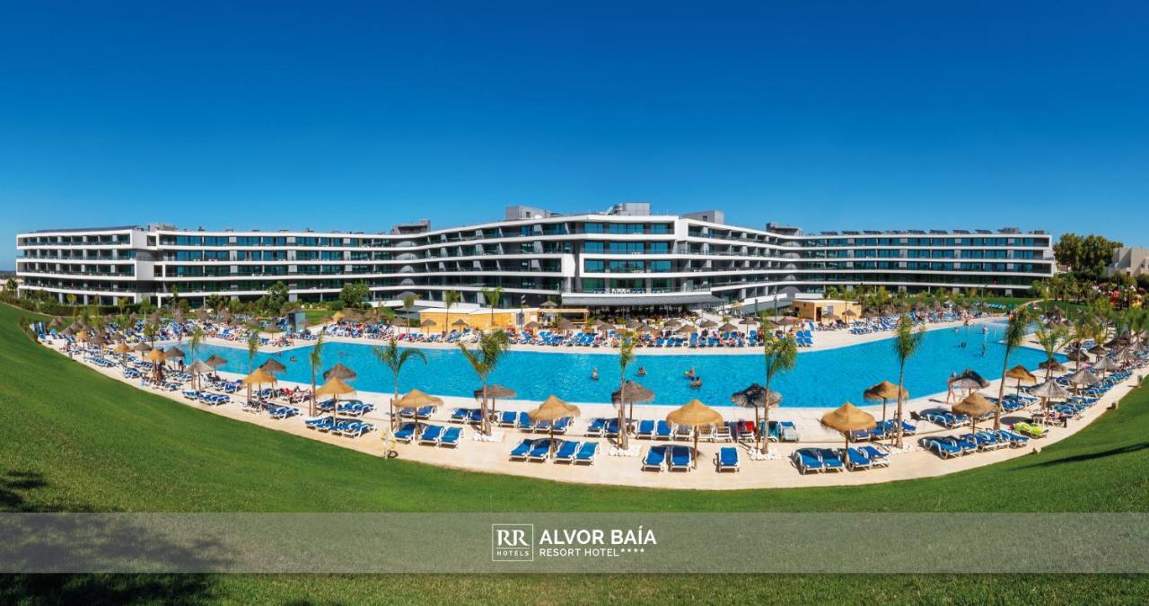 Rr Baia Resort 4*