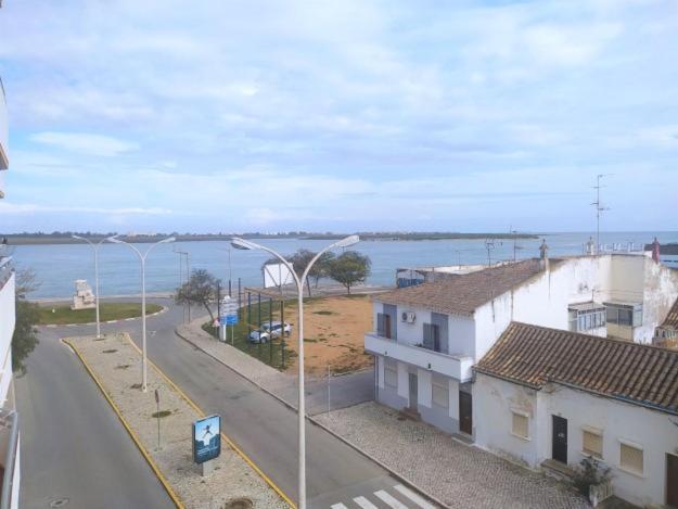 Foz Do Guadiana