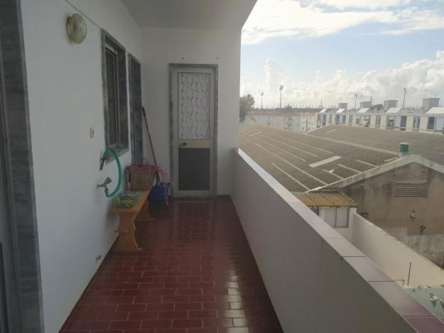 Apartment Foz Do Guadiana