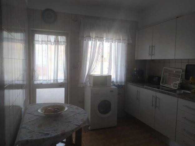 Foz Do Guadiana Apartment Vila Real de Santo Antonio