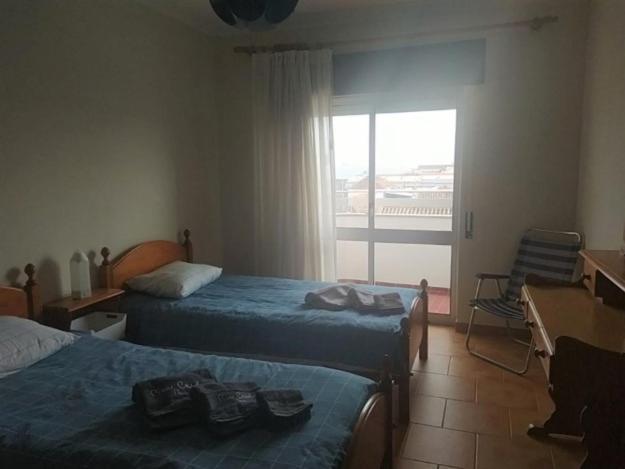 Foz Do Guadiana Apartment Vila Real de Santo Antonio