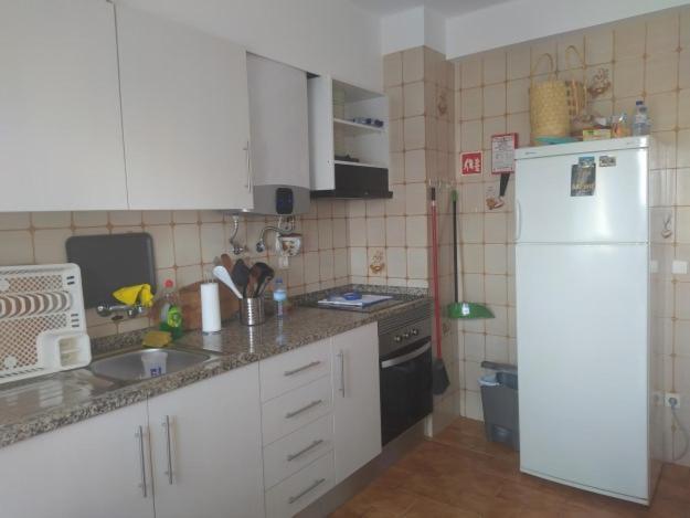 Foz Do Guadiana Apartment *