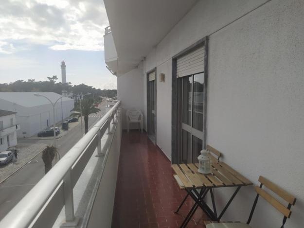 Foz Do Guadiana Apartment Vila Real de Santo Antonio