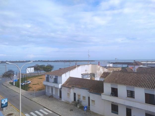 Foz Do Guadiana * Vila Real de Santo Antonio