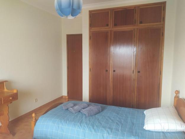 Foz Do Guadiana Apartment