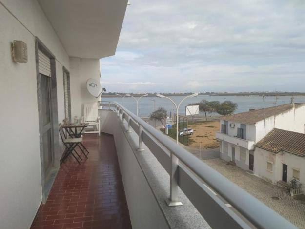 Apartment Foz Do Guadiana