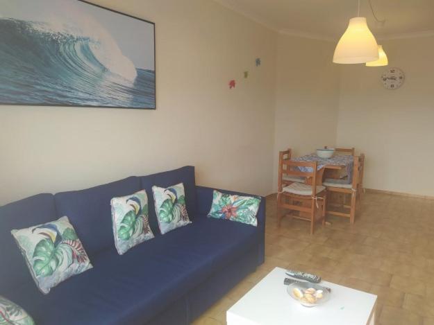 Foz Do Guadiana Apartment *
