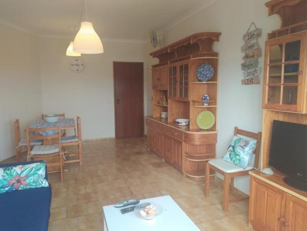 Foz Do Guadiana Apartment