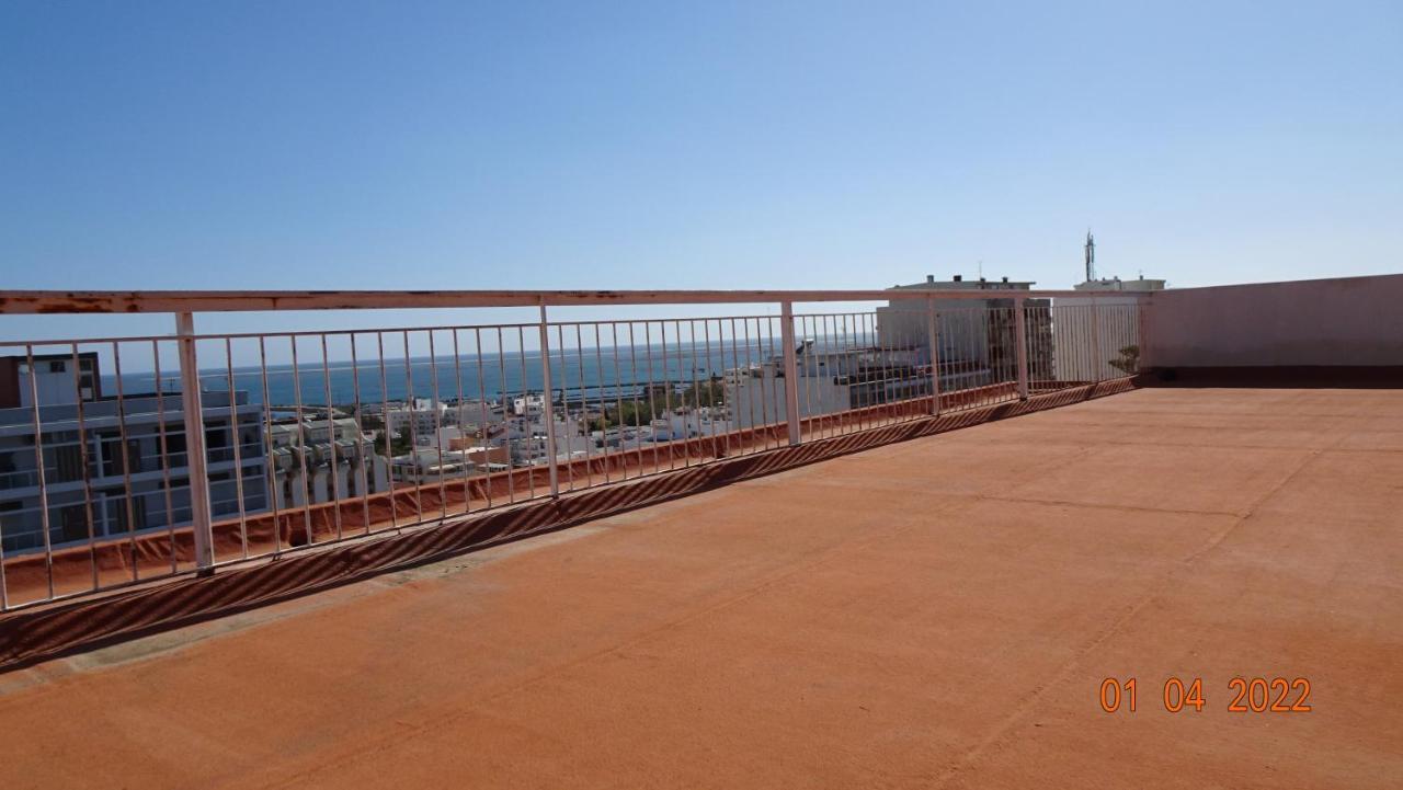 Appartement Belvedere *
