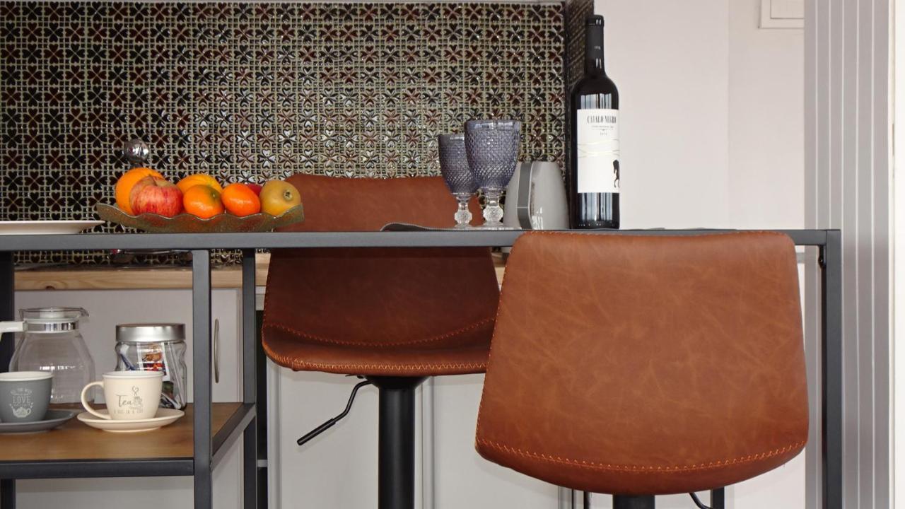 Apartamento Belvedere FAO
