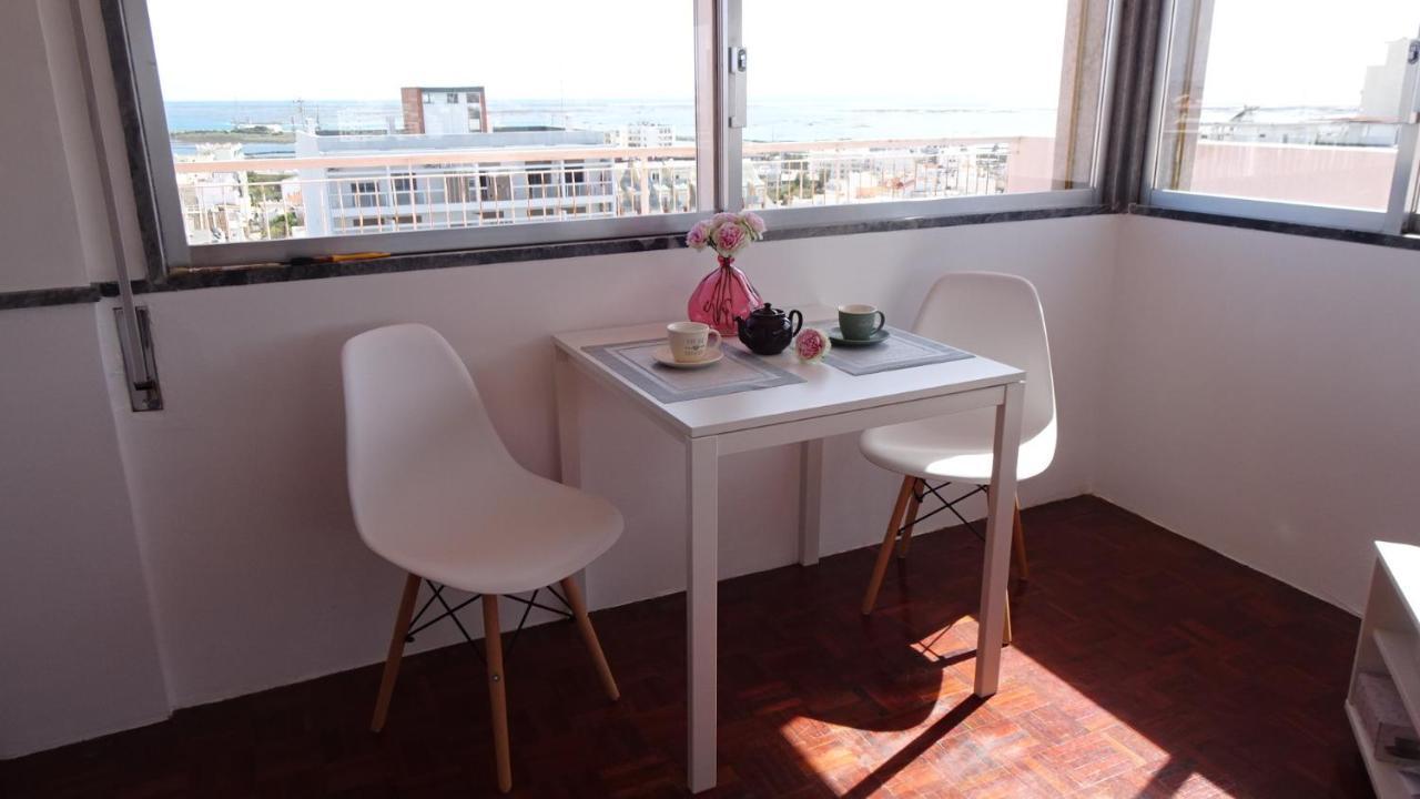 Apartamento Belvedere FAO