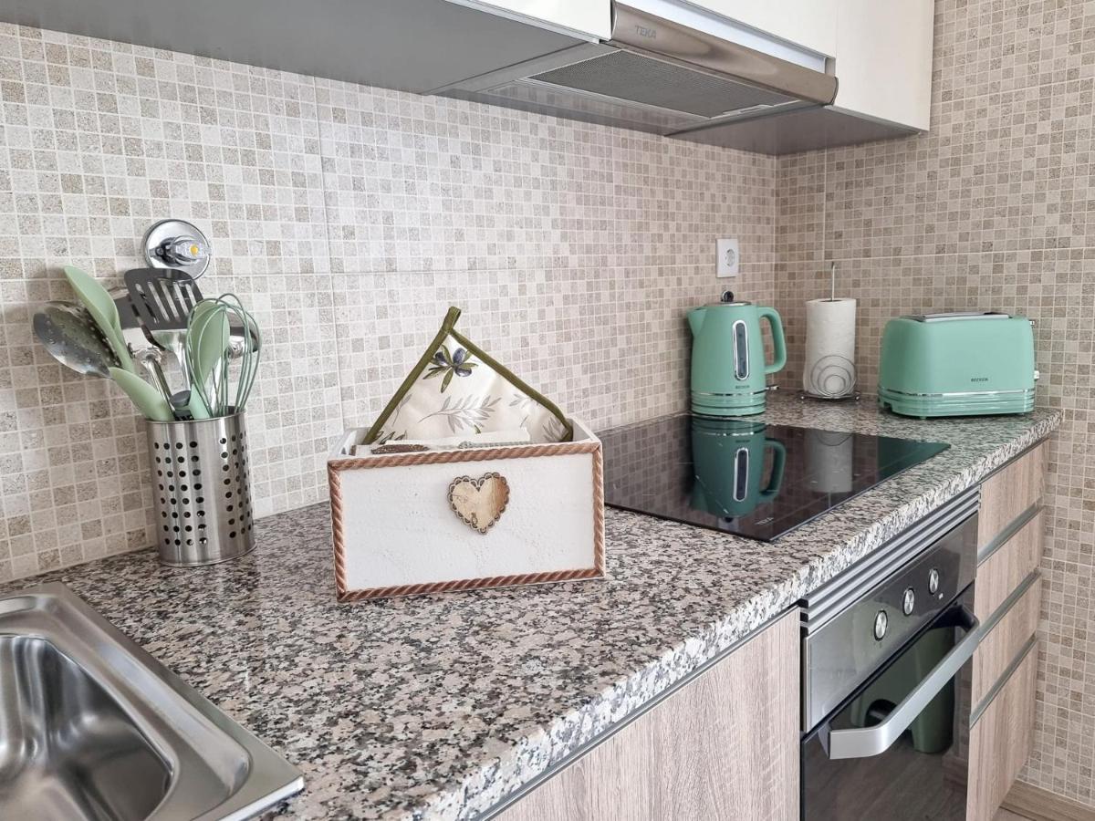 Elite Residente Gold 11 Apartment Portimao