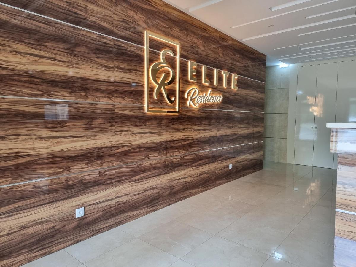 Apartment Elite Residente Gold 11