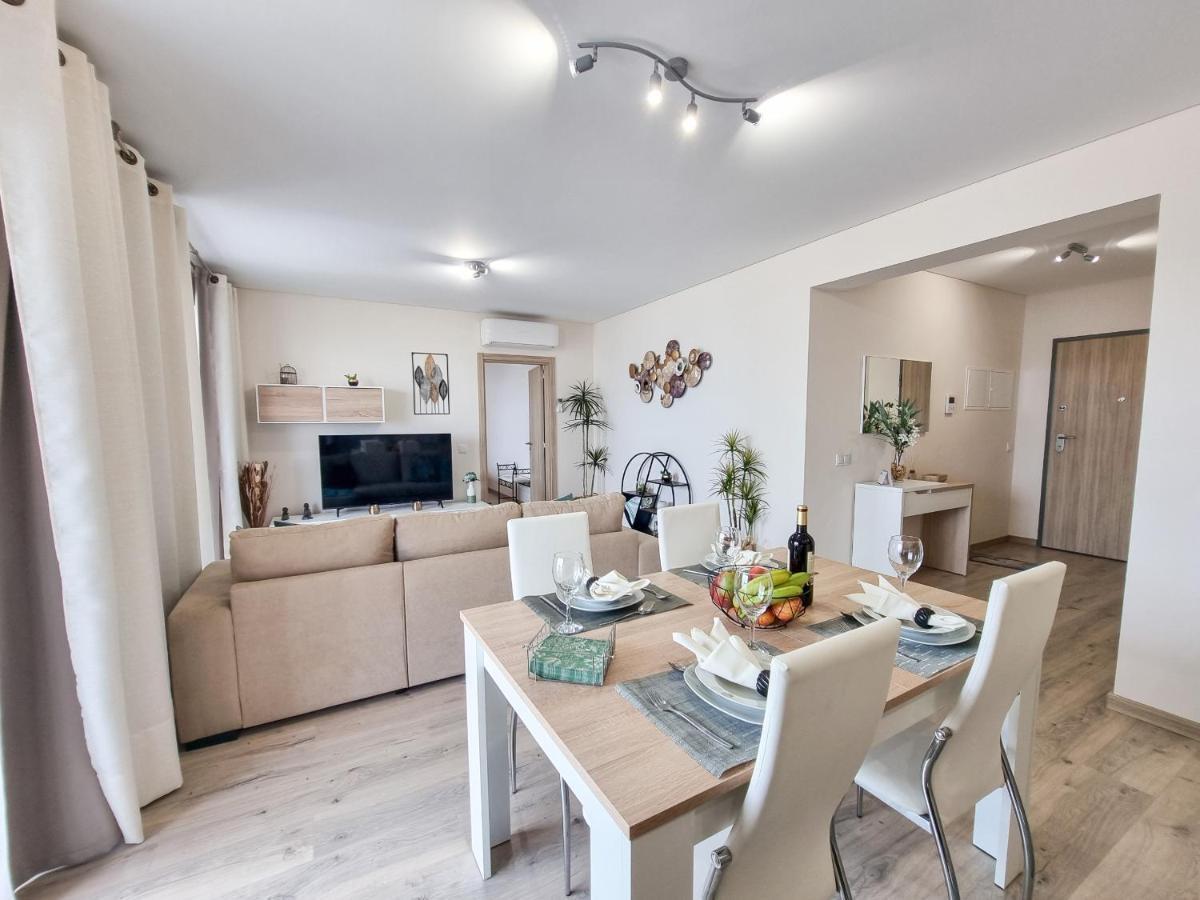 Apartment Elite Residente Gold 11 *