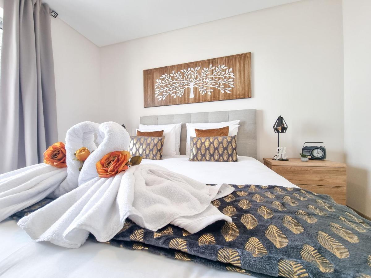 Elite Residente Gold 11 Apartment *