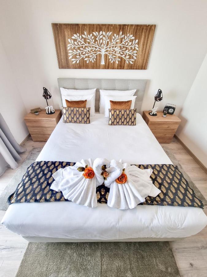Elite Residente Gold 11 Apartment Portimao