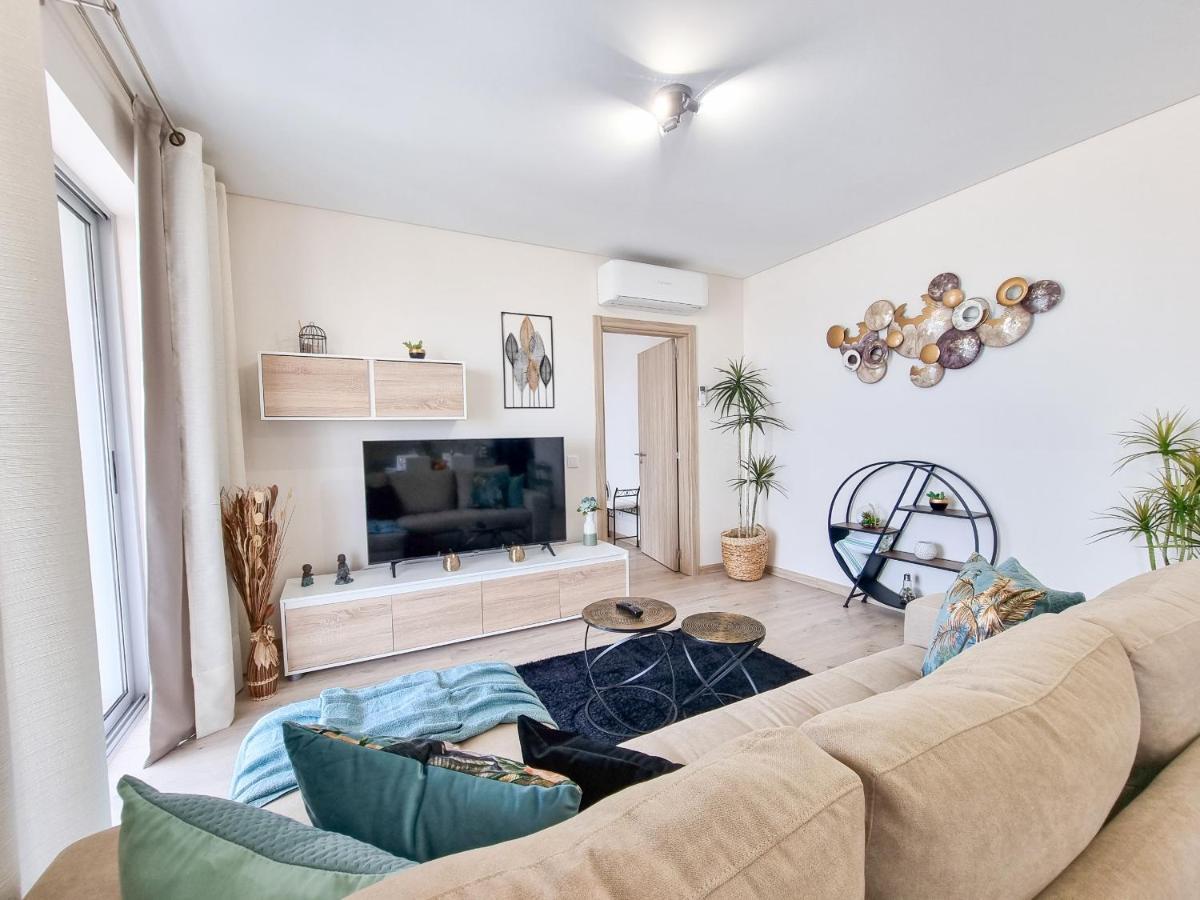 Apartment Elite Residente Gold 11 *