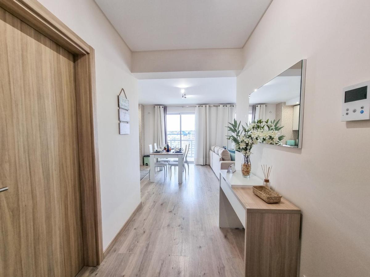 Apartment Elite Residente Gold 11