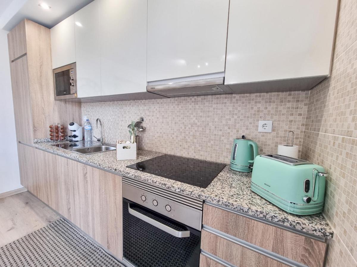 Apartment Elite Residente Gold 11