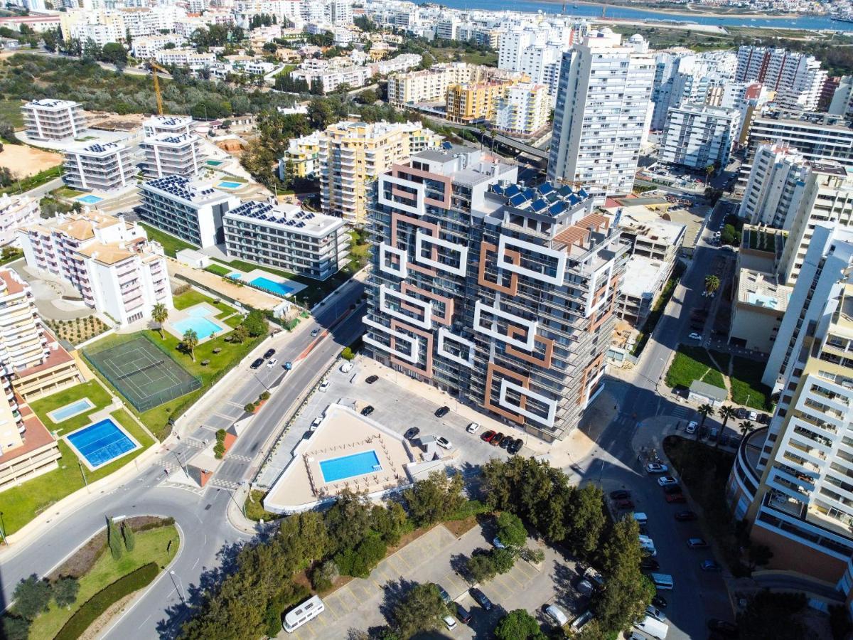 Elite Residente Gold 11 Apartment *