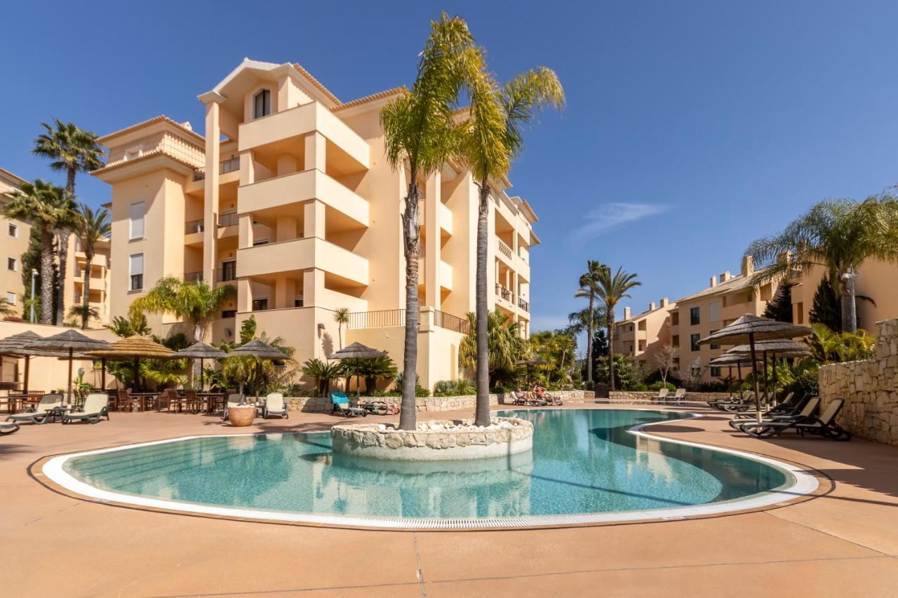 Apartment Estrela Da Da - 2 Bedroom Sea View Praia Da Luz