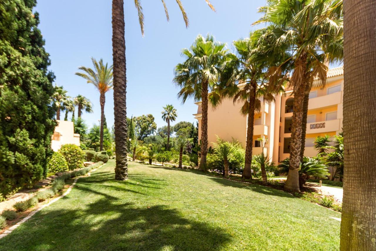 Apartment Estrela Da Da - 2 Bedroom Sea View Praia Da Luz