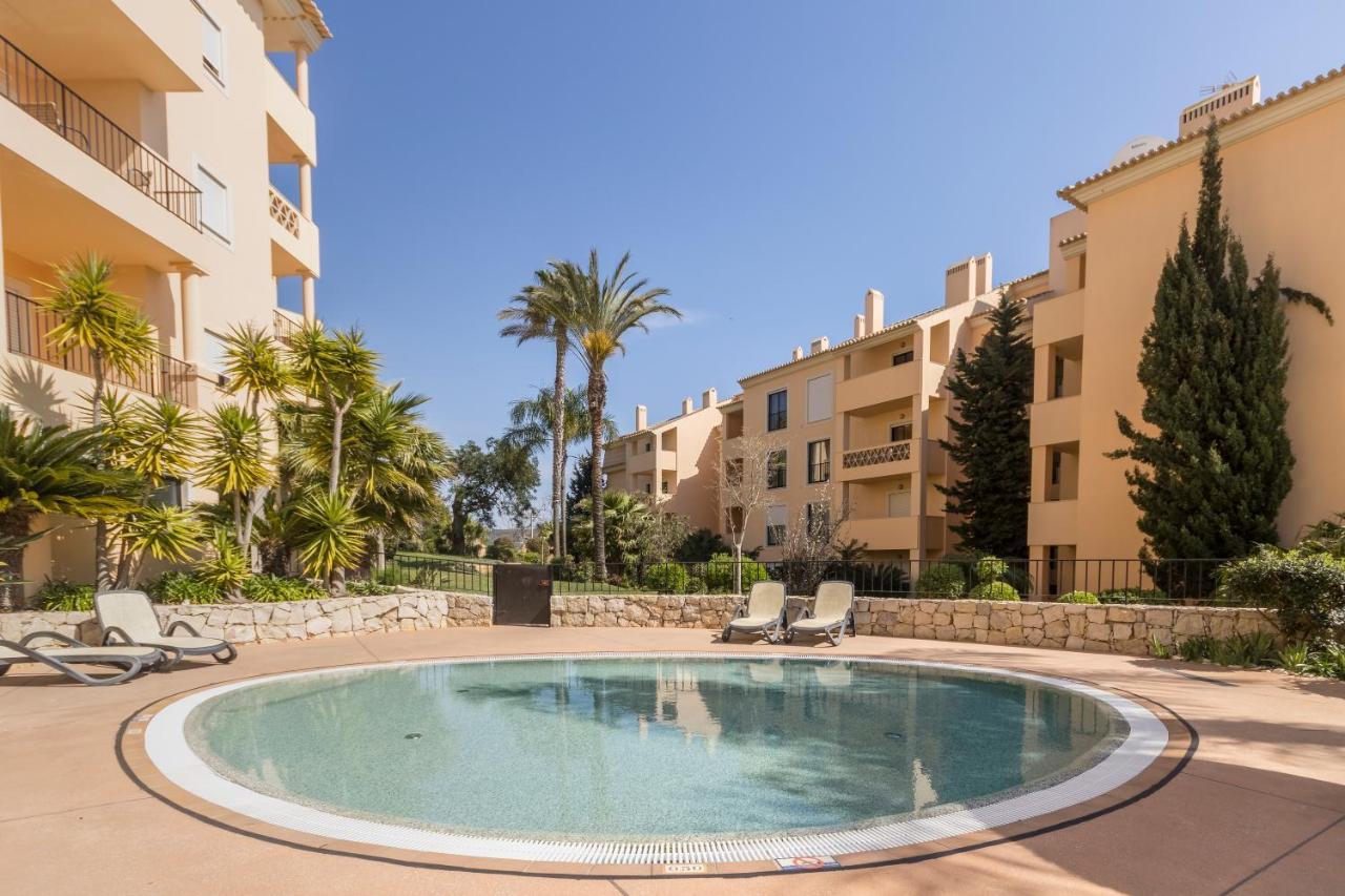 Estrela Da Da - 2 Bedroom Sea View Praia Da Luz