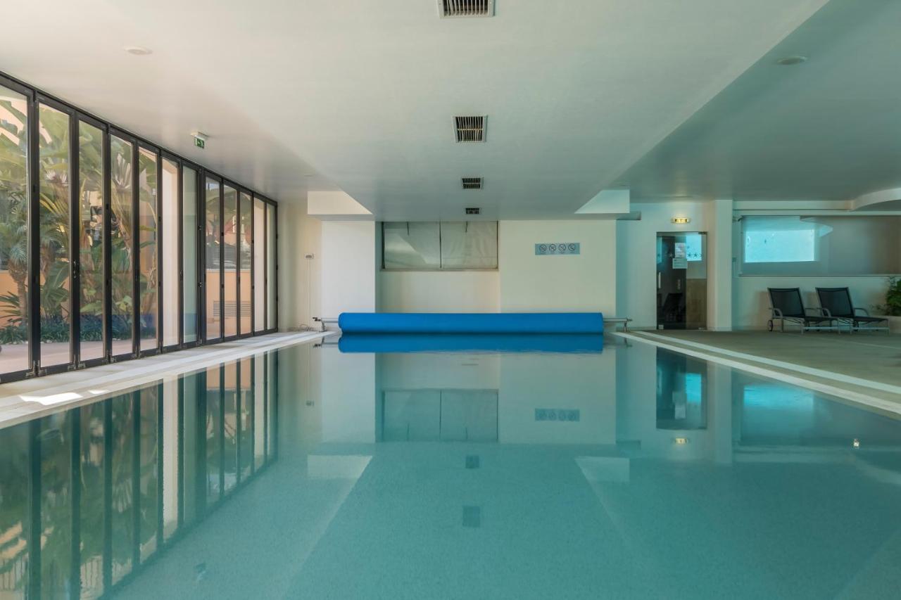 Estrela Da Da - 2 Bedroom Sea View *