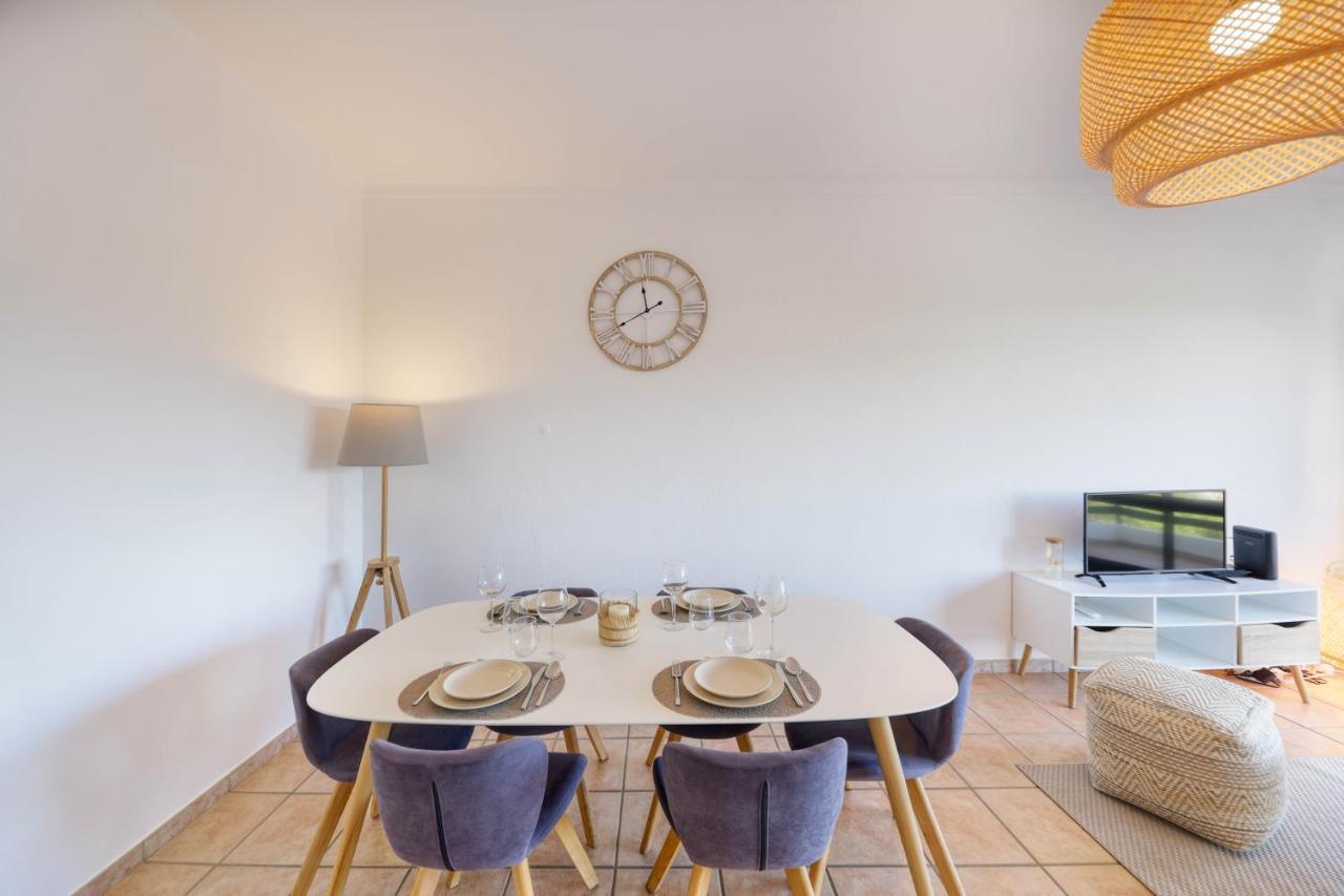 T2 Renovated With Ocean View Vilamoura Quarteira