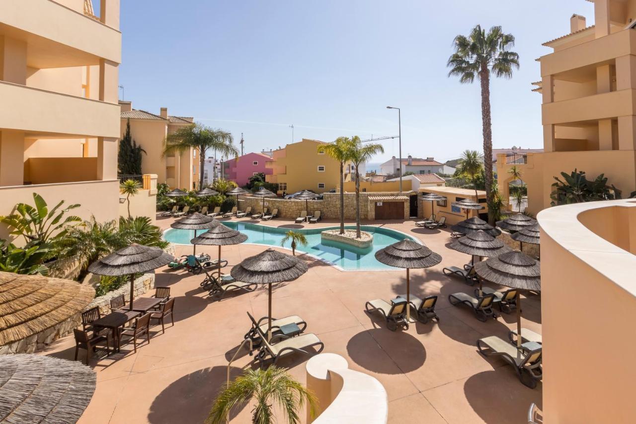 Estrela Da Da - 2 Bedroom Sea View Apartment Praia Da Luz
