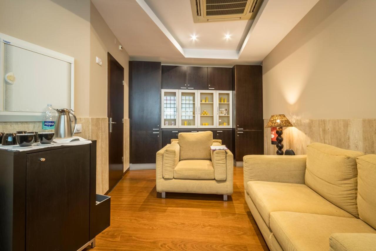 Estrela Da Da - 2 Bedroom Sea View * Praia Da Luz