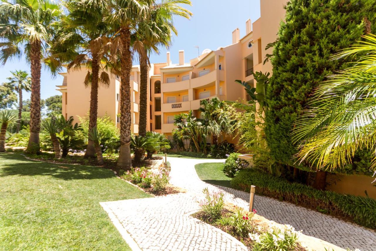 Estrela Da Da - 2 Bedroom Sea View * Praia Da Luz