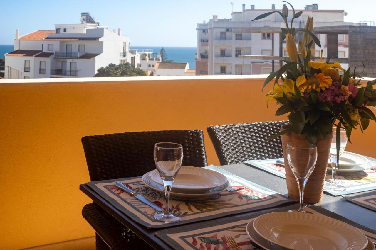 Estrela Da Da - 2 Bedroom Sea View * Praia Da Luz