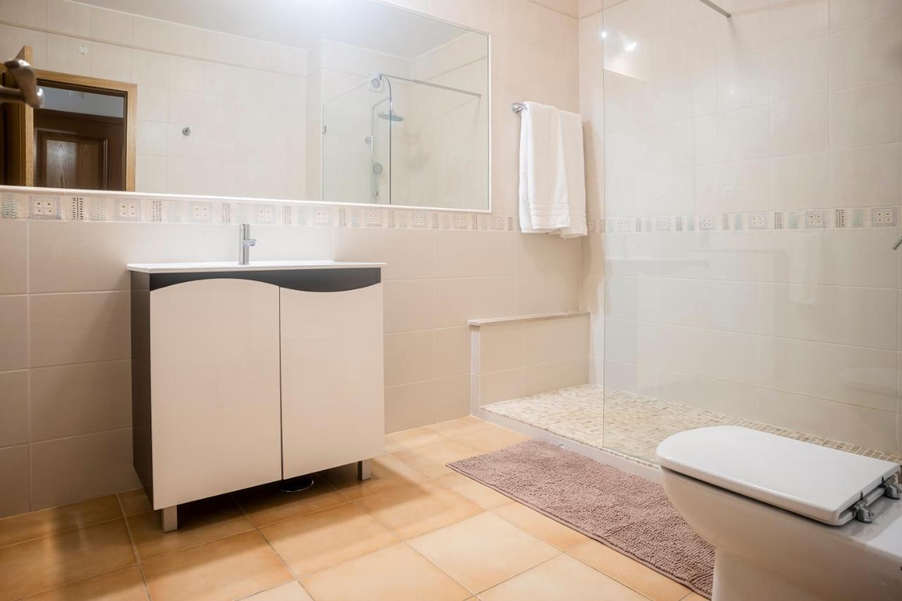 Estrela Da Da - 2 Bedroom Sea View Praia Da Luz
