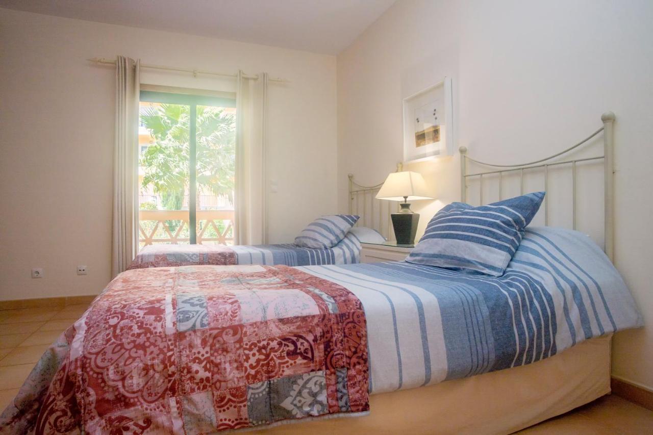 Estrela Da Da - 2 Bedroom Sea View Praia Da Luz