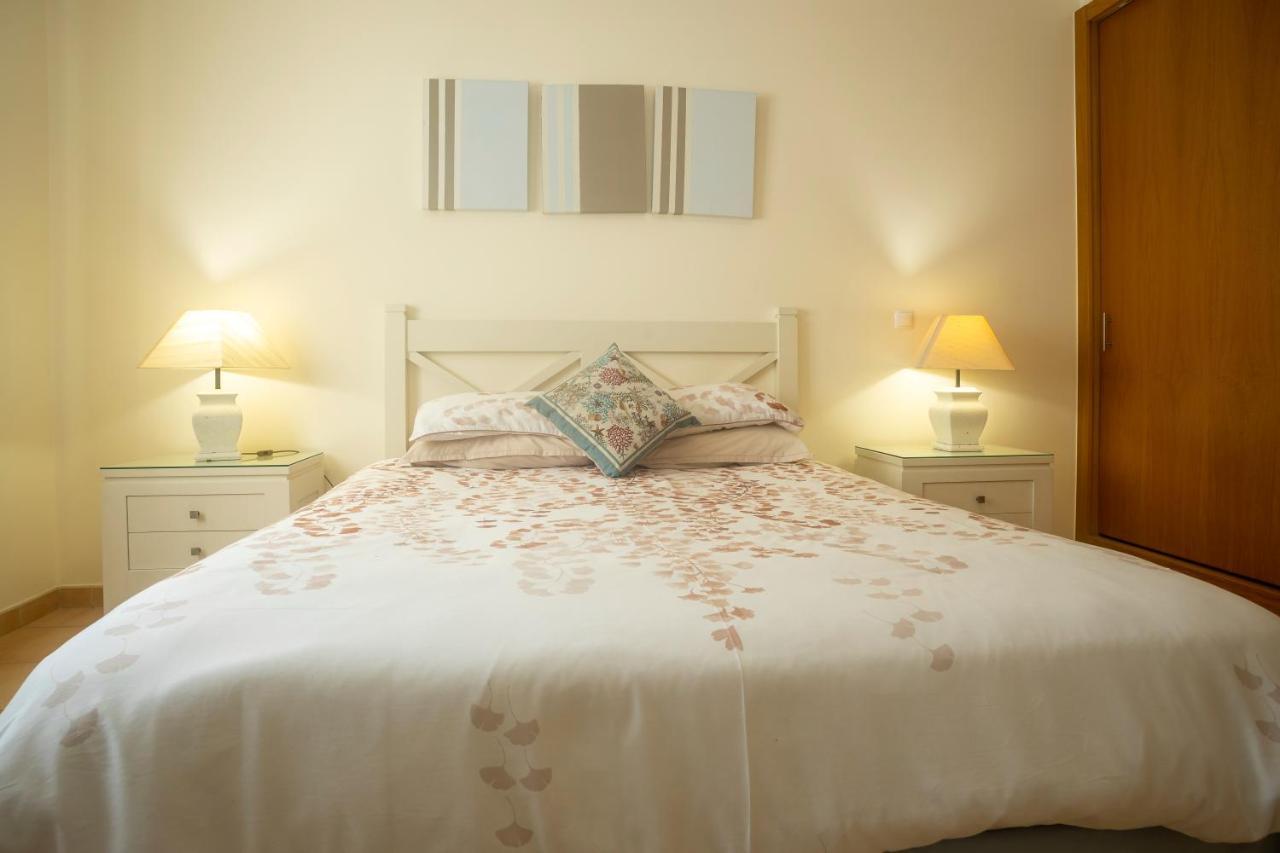 Estrela Da Da - 2 Bedroom Sea View * Praia Da Luz