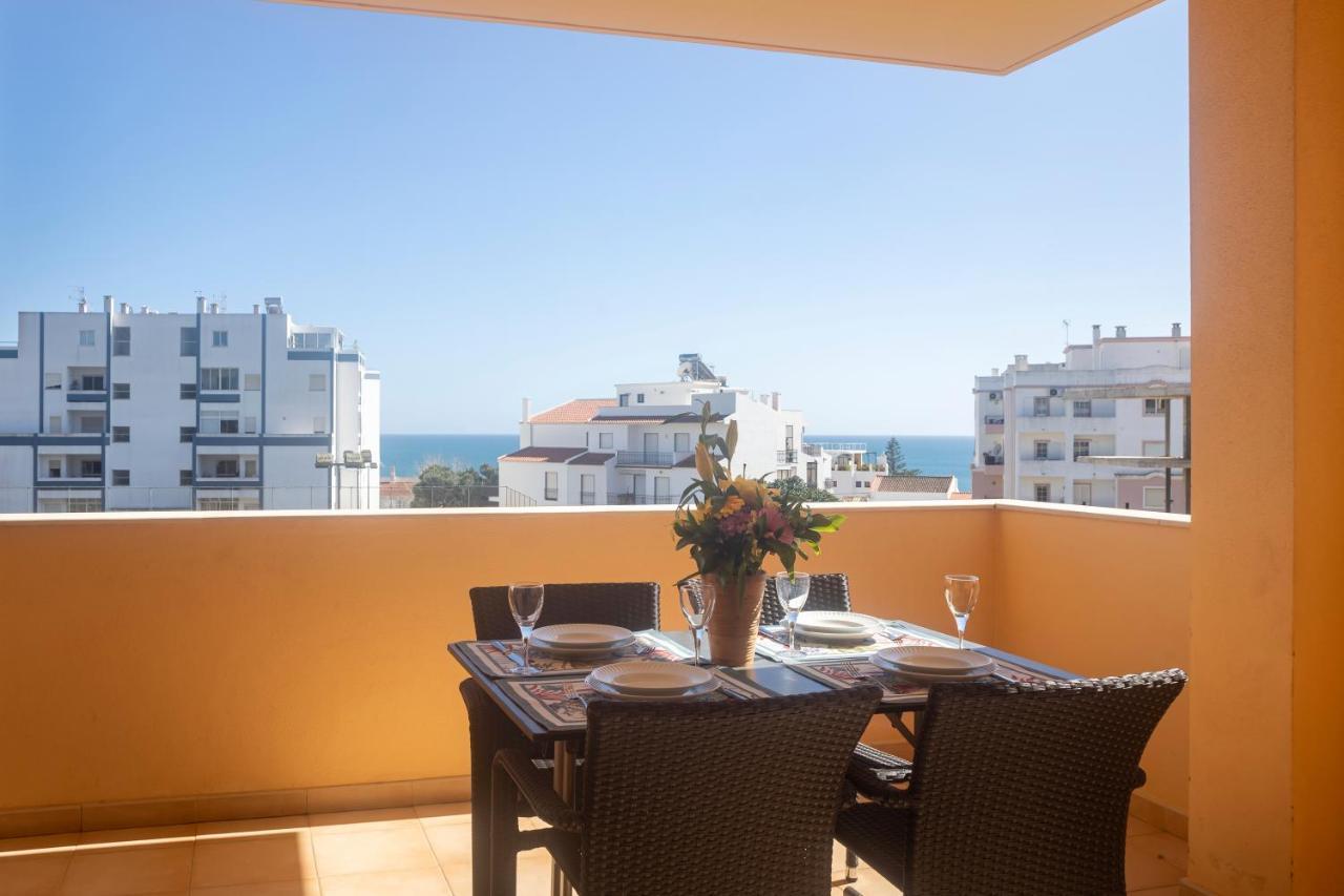 Apartment Estrela Da Da - 2 Bedroom Sea View *