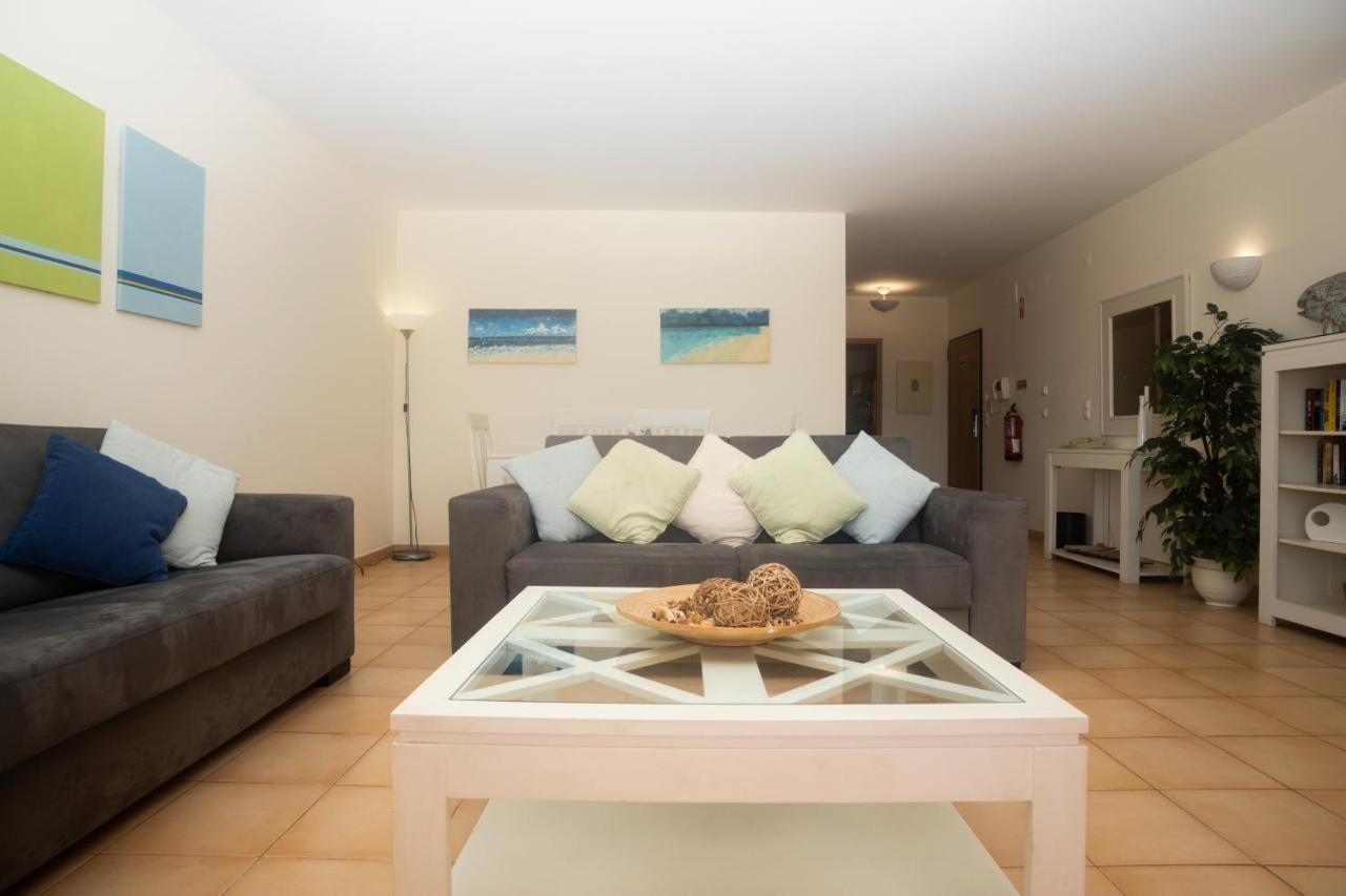 Estrela Da Da - 2 Bedroom Sea View Praia Da Luz