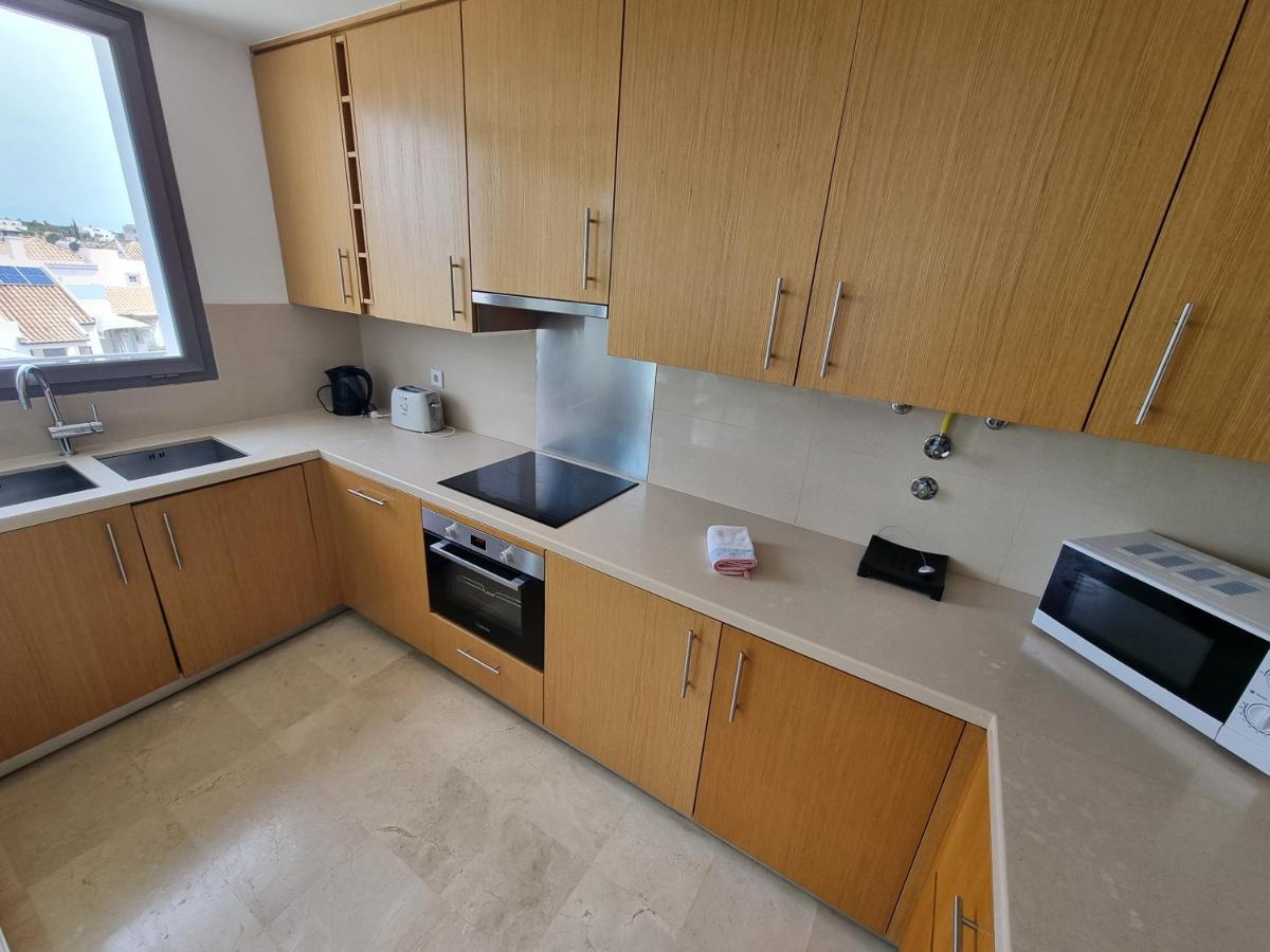 Apartamento Terracos De - Penthouse E