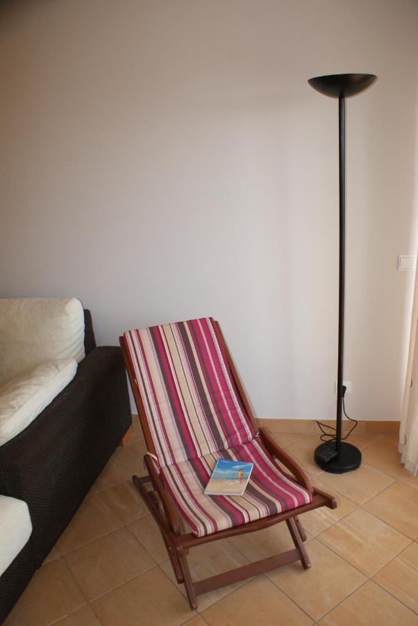 Felicidade Appartement