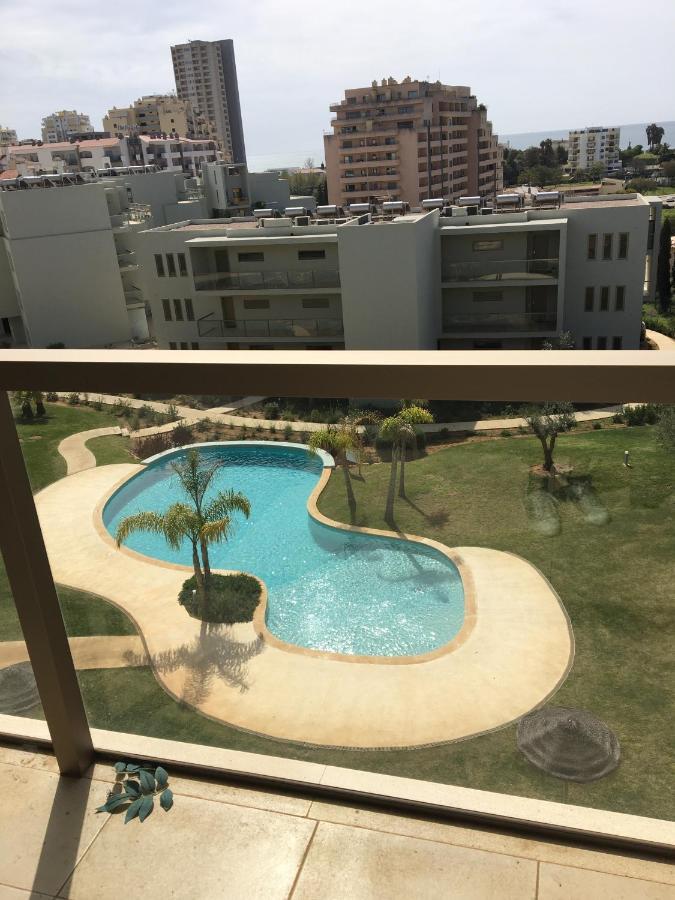 Apartamento Lirios Amarelos