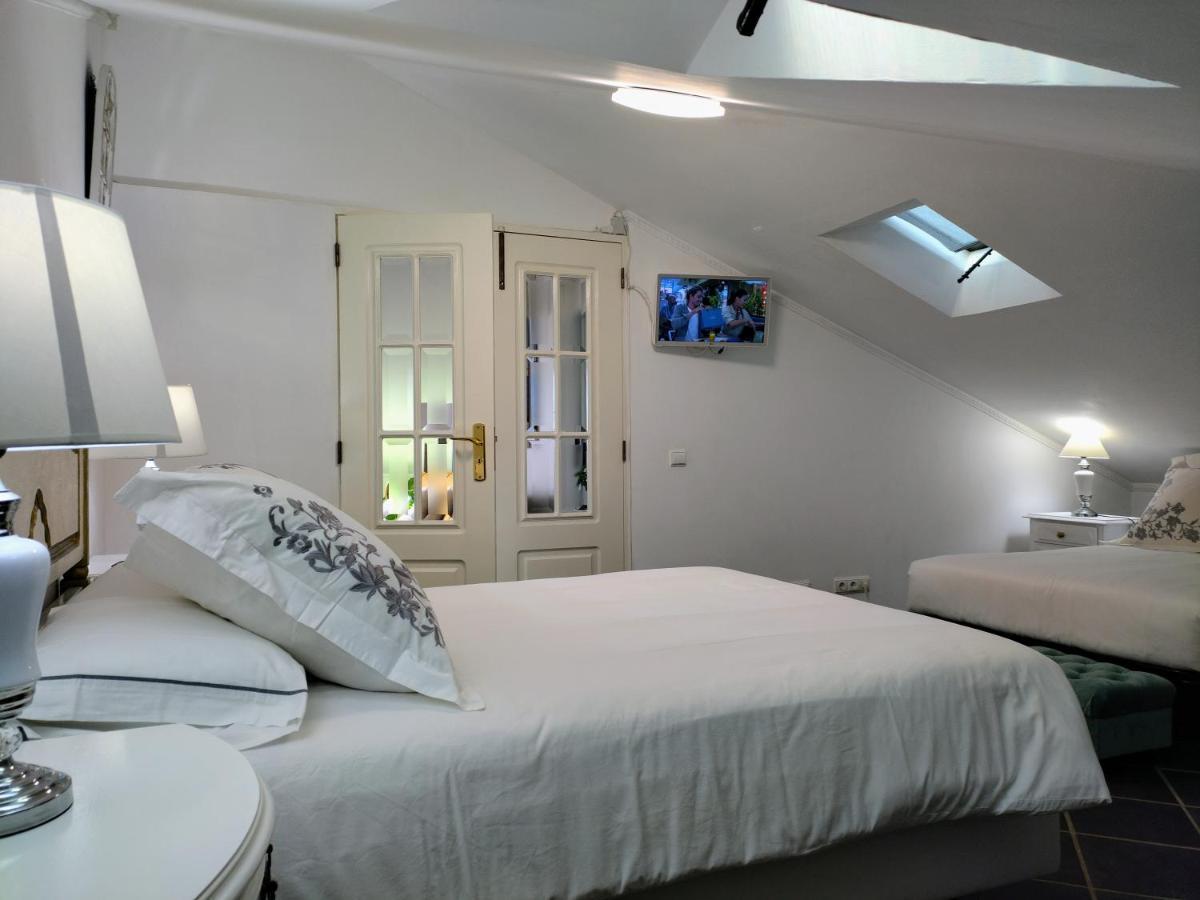 Attic Bay *