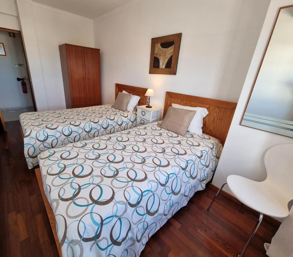 Apartment Apartamento Alvaro De Campos By Homekeys